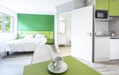 Туры в отель ATAO Residence