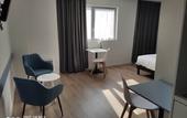 Туры в отель ATAO Residence