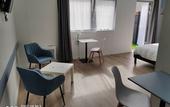 Туры в отель ATAO Residence