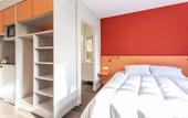 Туры в отель ATAO Residence