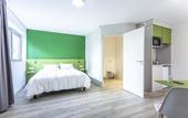Туры в отель ATAO Residence