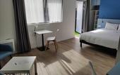 Туры в отель ATAO Residence