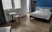Туры в отель ATAO Residence