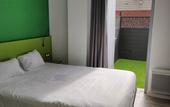 Туры в отель ATAO Residence