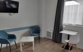 Туры в отель ATAO Residence