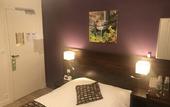 Туры в отель Hotel les Iris