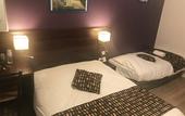 Туры в отель Hotel les Iris