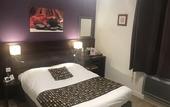 Туры в отель Hotel les Iris