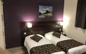 Туры в отель Hotel les Iris