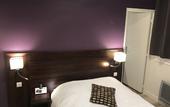 Туры в отель Hotel les Iris