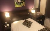 Туры в отель Hotel les Iris