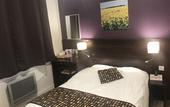 Туры в отель Hotel les Iris