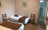 Туры в отель Hotel les Iris