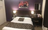 Туры в отель Hotel les Iris