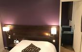 Туры в отель Hotel les Iris