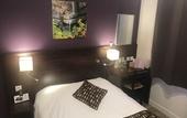 Туры в отель Hotel les Iris