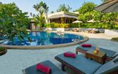 Туры в отель Cher Ville Boutique Resort