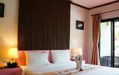 Туры в отель Cher Ville Boutique Resort