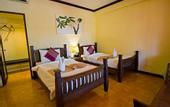Туры в отель Cher Ville Boutique Resort