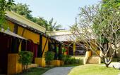 Туры в отель Cher Ville Boutique Resort