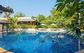 Туры в отель Cher Ville Boutique Resort