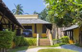 Туры в отель Cher Ville Boutique Resort