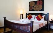 Туры в отель Cher Ville Boutique Resort