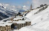 Туры в отель Azureva Les Menuires