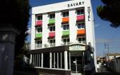 Туры в отель Hotel Savary