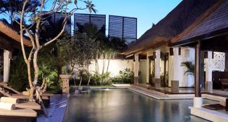 Maya Sayang Pool Villa & Spa 4*