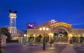 Туры в отель Disneyland® Hotel