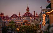 Туры в отель Disneyland® Hotel