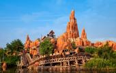 Туры в отель Disneyland® Hotel