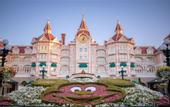 Туры в отель Disneyland® Hotel