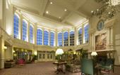 Туры в отель Disneyland® Hotel