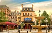 Туры в отель Disneyland® Hotel