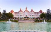 Туры в отель Disneyland® Hotel