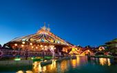 Туры в отель Disneyland® Hotel