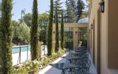 Туры в отель Villa Saint-Ange Hotel & Spa