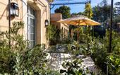 Туры в отель Villa Saint-Ange Hotel & Spa
