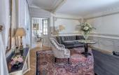 Туры в отель Villa Saint-Ange Hotel & Spa