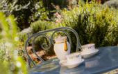 Туры в отель Villa Saint-Ange Hotel & Spa