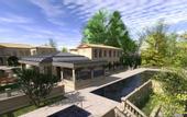 Туры в отель Villa Saint-Ange Hotel & Spa