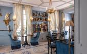Туры в отель Villa Saint-Ange Hotel & Spa