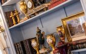 Туры в отель Villa Saint-Ange Hotel & Spa