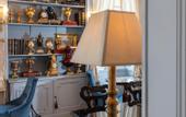 Туры в отель Villa Saint-Ange Hotel & Spa