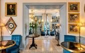 Туры в отель Villa Saint-Ange Hotel & Spa