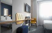 Туры в отель ibis Styles Paris Romainville