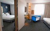Туры в отель ibis Styles Paris Romainville