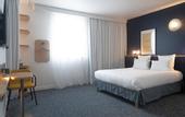 Туры в отель ibis Styles Paris Romainville